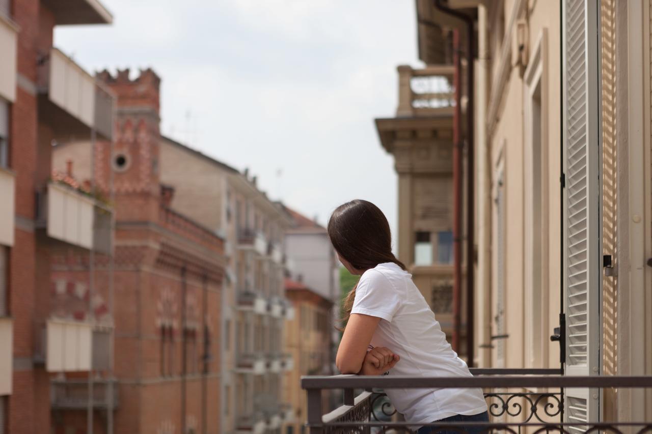 Cuneo Hotel Exterior photo